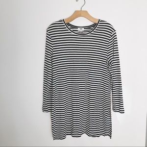 Old Navy Striped Tunic